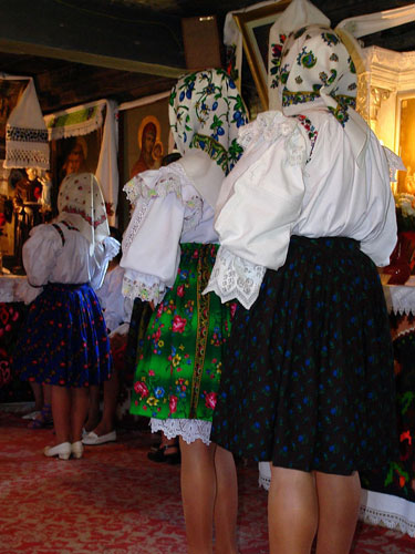 Foto Inafara timpului (c) Petru Goja